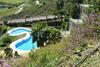 Apartment Mit Atemberaubenden Blick �ber La Cala Golf