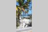 Villa Blue Cap Vue Sur Mer Au Cap Chevalier