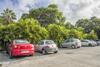 Apartamento Studio Choupette R�sidence Mahogany Anse Caritan Rdc