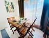 Apartamento Le Hamo - Tropical : T2 Piscine Proche Plage