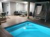 Mars Et Venus Location - Piscine Priv�e Et Chauff�e