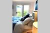 Apollo Ocean Blue ~ Oceanview ~wifi ~pet Friendly