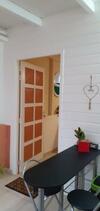 Apartamento Studio Avec Jardinet