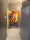 Apartamento Easi Lux Getaway - 2 Br/ba / Ac/ Free Parking