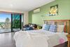 Apartamento Seamist-seascape