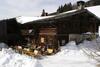 Hostal Pension Waldesruh/halseralm