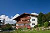 Apartamento Ferienwohnungen Tiroler Alpenhof