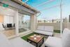 Apartamento Luxury Home With Terrace