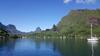 Beach de R�ves de Moorea