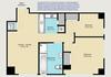 Apartamento Qv Amazing 2-bedroom In Cbd With Carpark - 859
