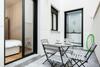 Apartamento Cervantes III : 3 Rooms, Pool & Free Parking