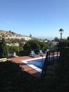 Apartamento-estudio En Villa Con Piscina