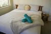 Relax*private*pool*seaview*belgian Gardens* U1