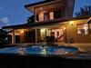 Moorea Temae Villa Walking Dist Beach And Golf