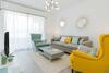 Apartamento Hola M�laga Premium Centro