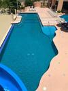 Beachfront Apartment In Acapulco, Ideal For Vacation Or Remote Working