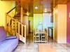 Apartamento �tico D�plex En Parque Natural Cerca de Pistas