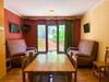 Apartamento La Caba�a-estilo R�stico Y Esqu� En Parque Natural