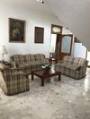 Hotel Antigua Casa de La Alameda