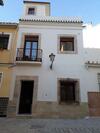 Malaga Center Lagunillas Apartments