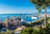 Apartamento La Farola - Centro de M�laga Con Parking