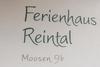 Apartamento Haus Reintal