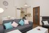 Apartamento Cerca de Pistas