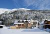 Apartamento Tonis Appartements Am Achensee