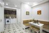 Aparthotel Leyla Apartmens 1