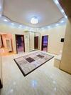 Three Bedrooms Comfortable Apartment By Baku Housing