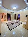 Three Bedrooms Comfortable Apartment By Baku Housing