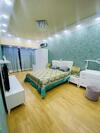 Three Bedrooms Comfortable Apartment By Baku Housing