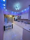 Three Bedrooms Comfortable Apartment By Baku Housing