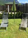Apartamento Haus Alpenrose