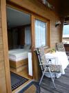 Apartamento Ferienwohnungen Hauser