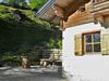 Holiday Home Haus Im Wald Pfarrwerfen