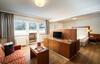 Hotel Rilano Resort Steinplatte