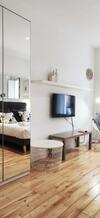Apartamento Leeways Loft In Fuencarral