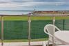 1-bed Modern Sea View Apartment In Aparthotel