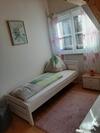 Apartamento Ferienwohnung Christine