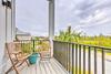 Modern Gulf Shores Escape, About Walk To The Beach!
