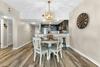 Apartamento Tropical Winds 603 Condo
