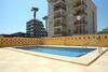 Apartamento Con Piscina En Playa Miramar