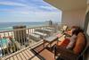 Crystal Tower 1205 By Youngs Suncoast
