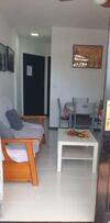 Apartamento Villa Amanda