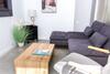 Apartamento Bajo Ca�ada Aguilar, Moj�car Playa
