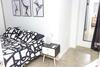 Apartamento Bajo Ca�ada Aguilar, Moj�car Playa