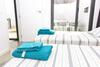 Apartamento Bajo Ca�ada Aguilar, Moj�car Playa