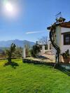 Villa Huerta Nacimiento