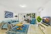 2-bed Inner-city Apartment With Parking, Balconies